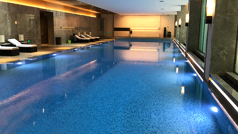 水底燈游泳池燈