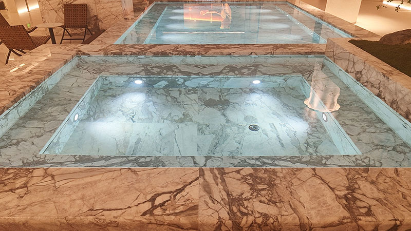 LED水底游泳池燈