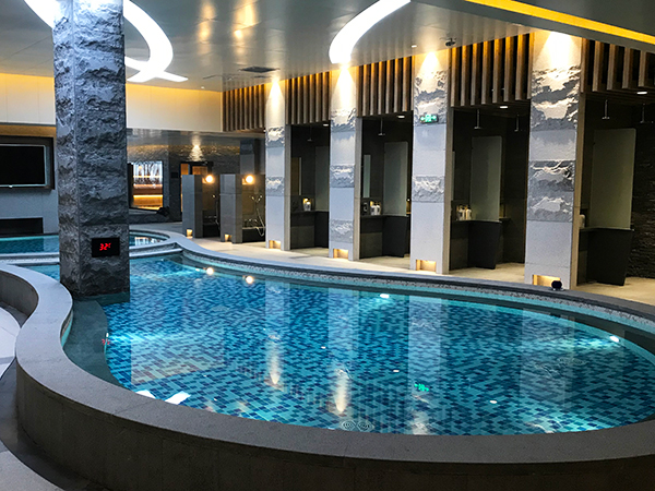 PC242 游泳館水下燈水底燈公園魚池燈別墅酒店水池燈